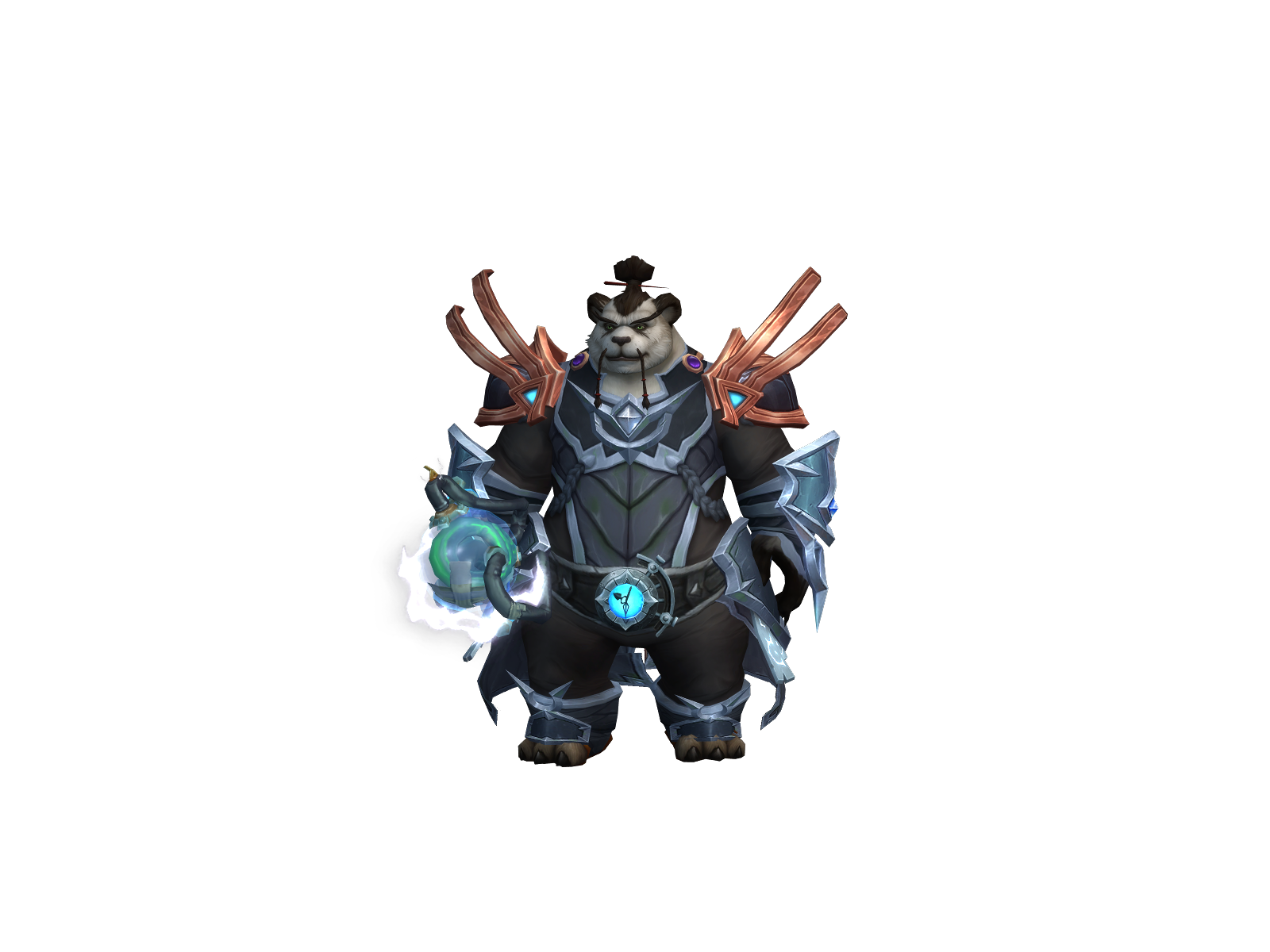 Pandaridi