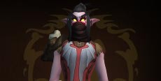 Warbell's icon