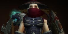 Bosslikex's icon