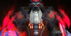 Mending's icon
