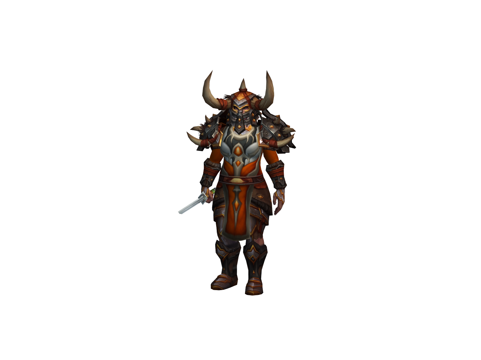 Fktpx 3D character render