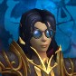 Gnomebisrace avatar