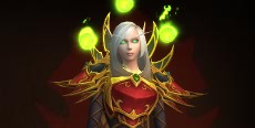 Calfel's icon