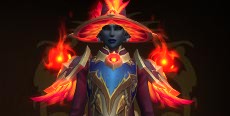 Urchin's icon