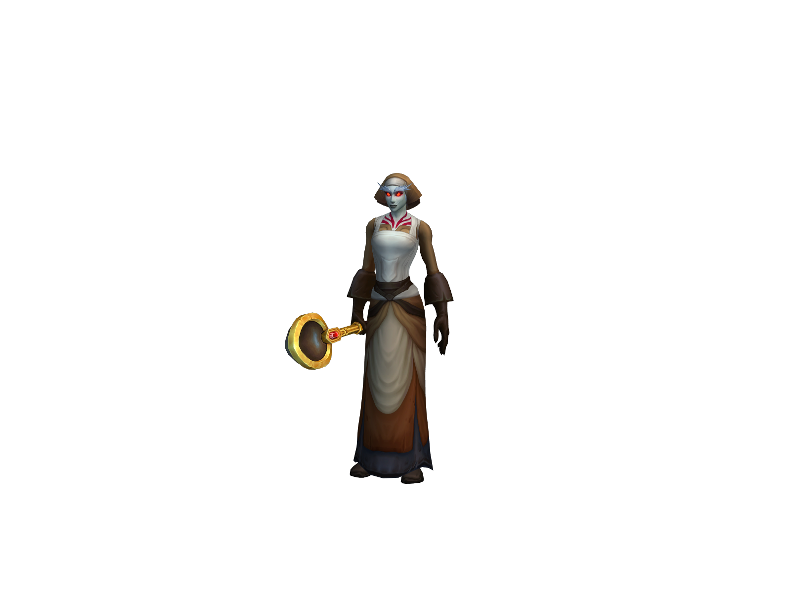 Ycymw character render
