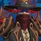 Illídari avatar