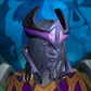 Vuxe avatar