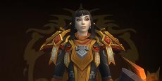 Golaniyule - Character