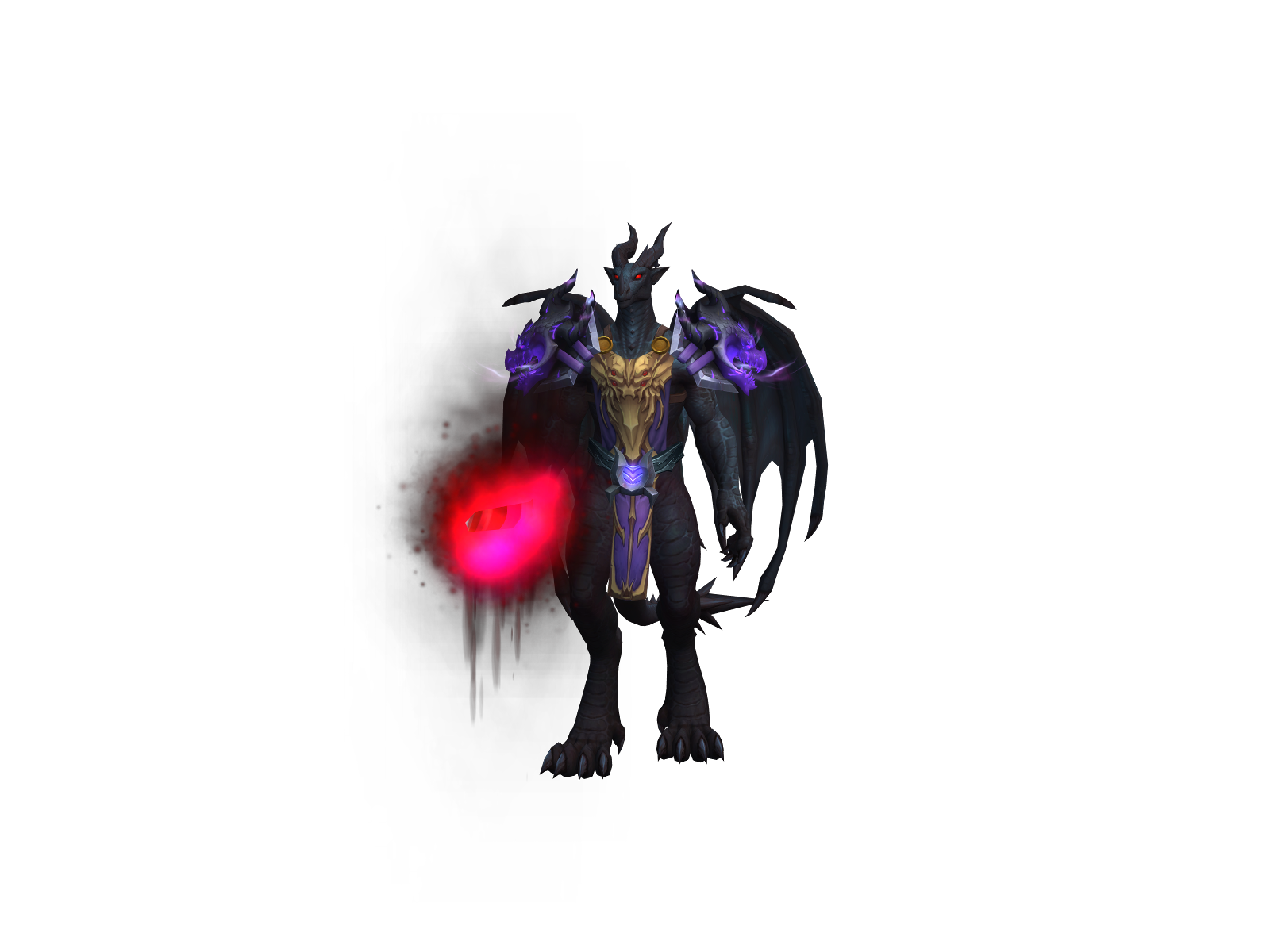 Jettmainbtw 3D character render