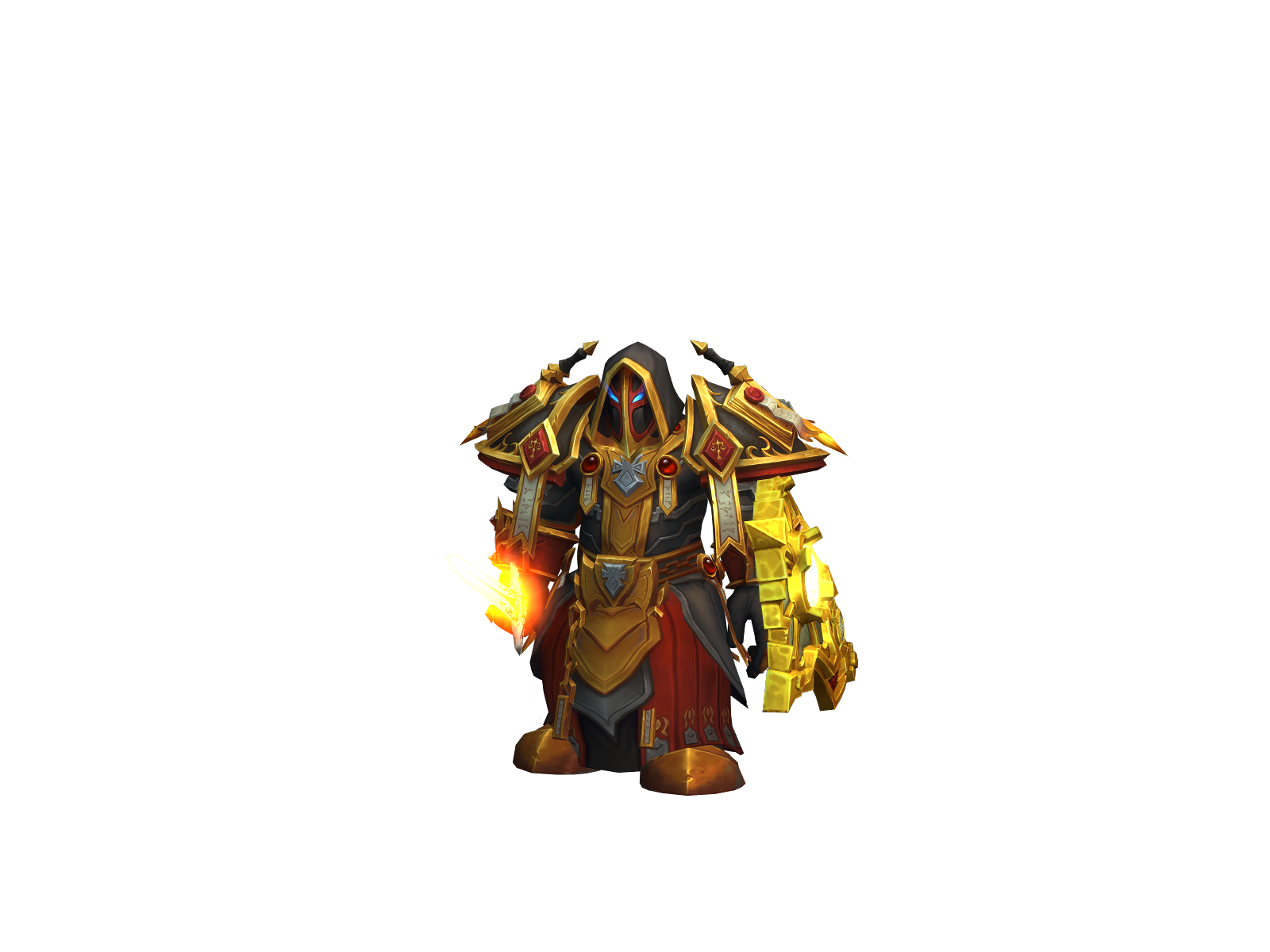 Shinynesh