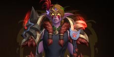 Drandis's icon