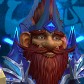 Zbancioc portrait