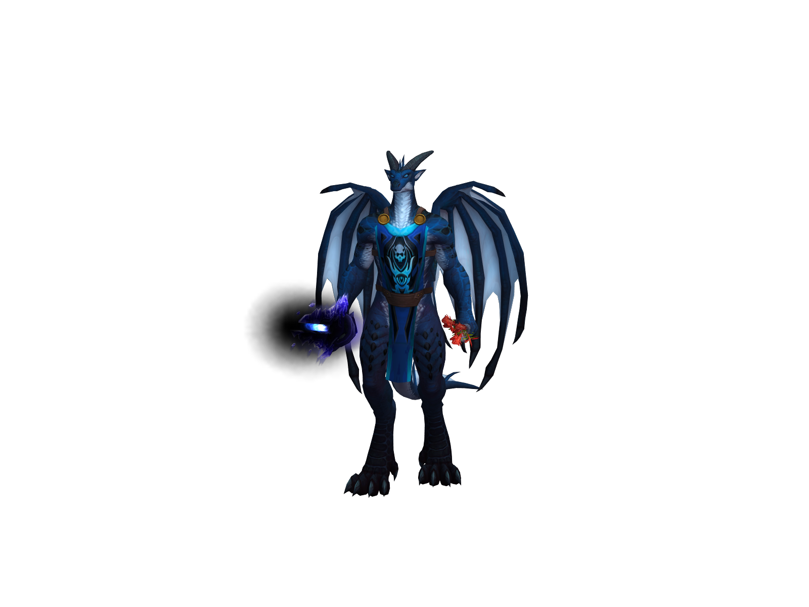 Bluédragon