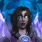 Isolance portrait