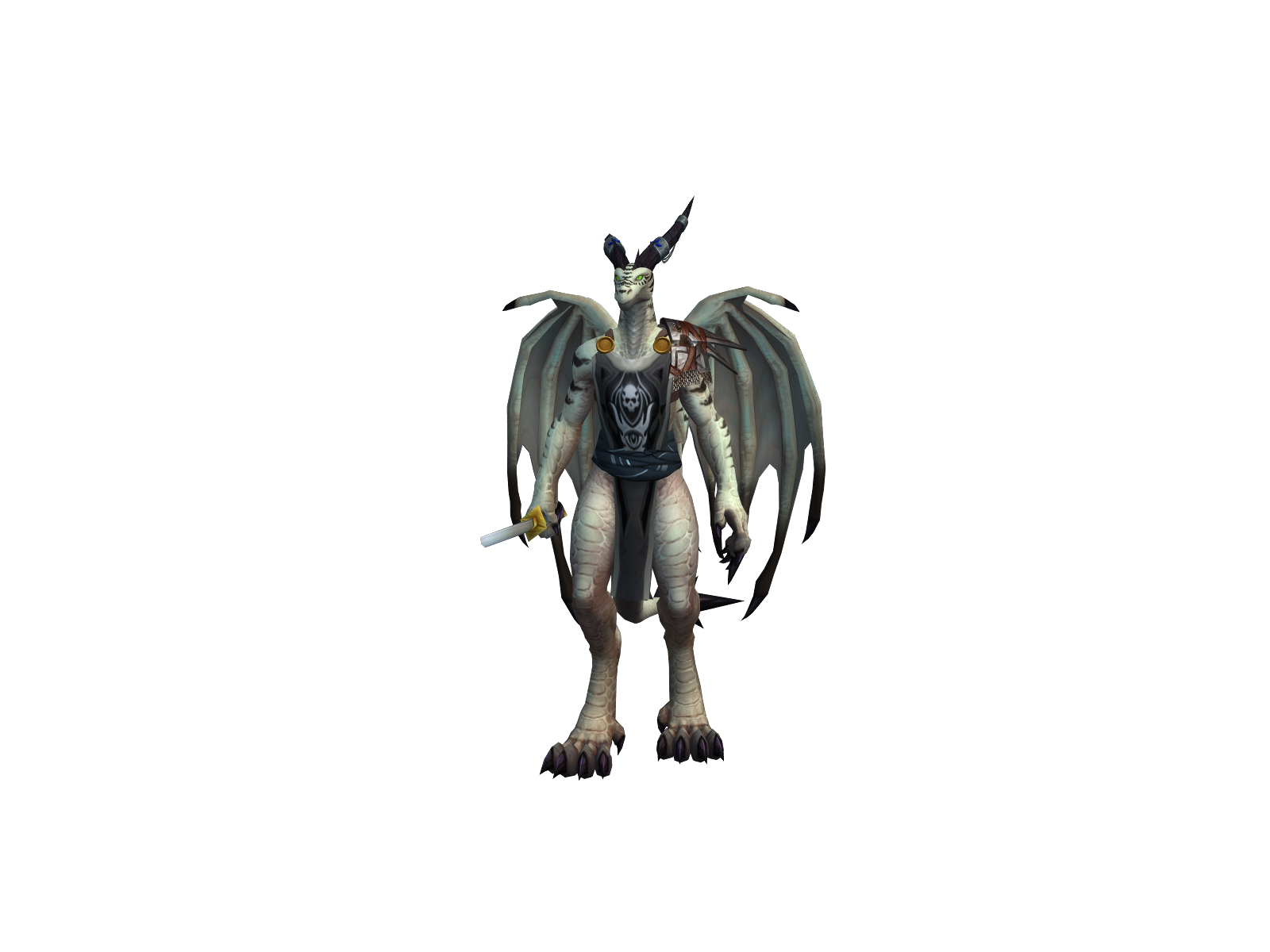 Ulqúiorra WoW character banner