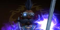 Süspëct's icon