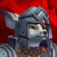 Rêmårû avatar