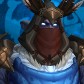 Chenrezig avatar