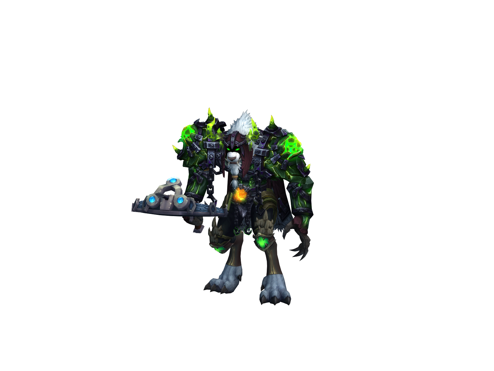 Zxxo - Character