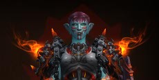 Thalir's icon