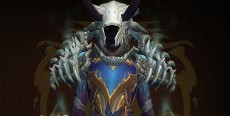 Demonknight's icon