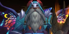 Aykeron's icon