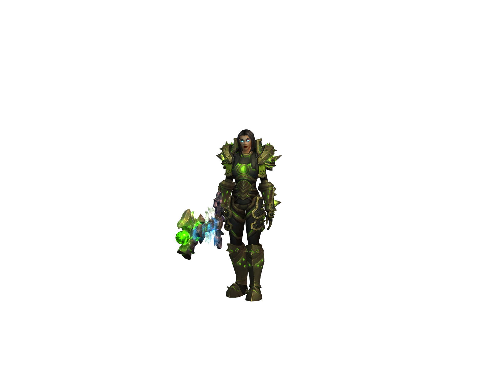 Chínook