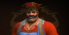 Bamsefnuller's icon