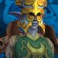 Mondrii avatar