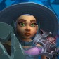 Binkly avatar