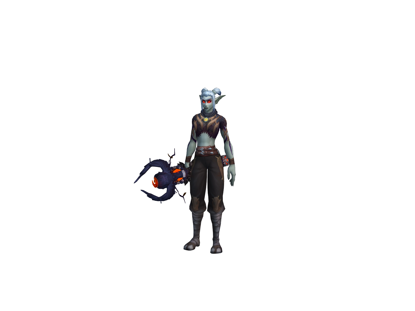 Azraeda