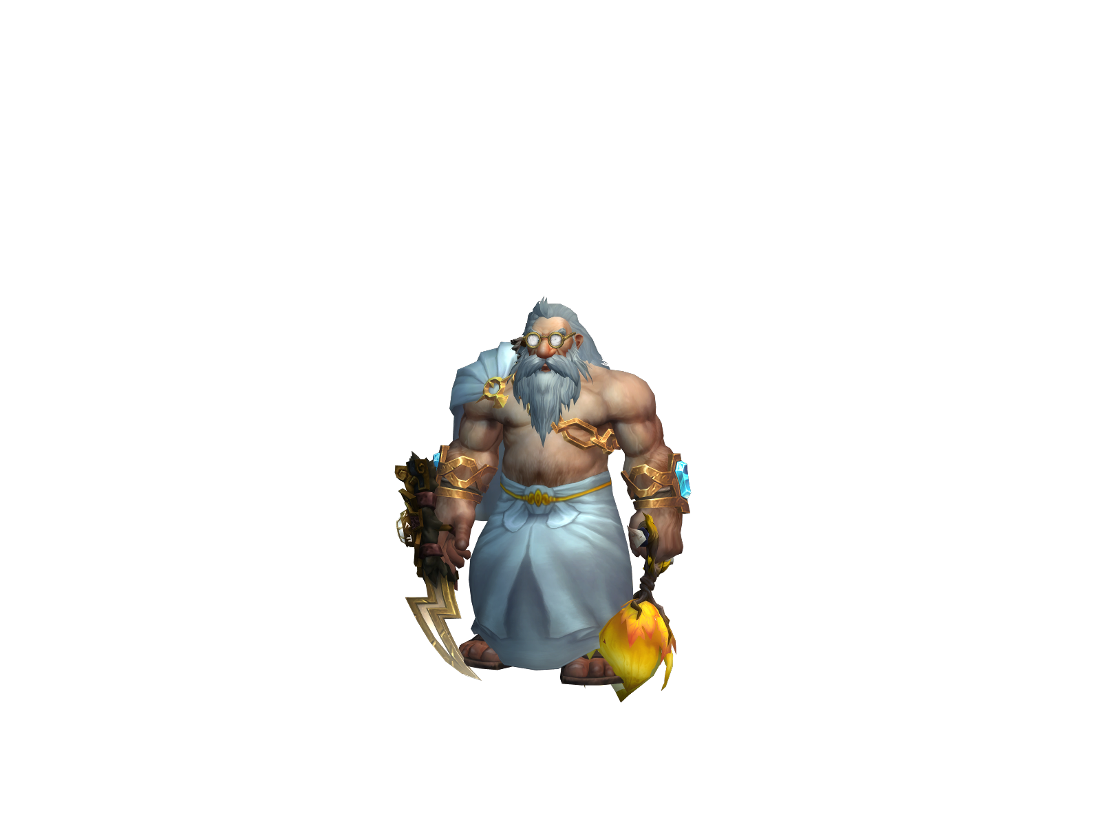 Thalasham WoW character banner