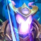Strife avatar