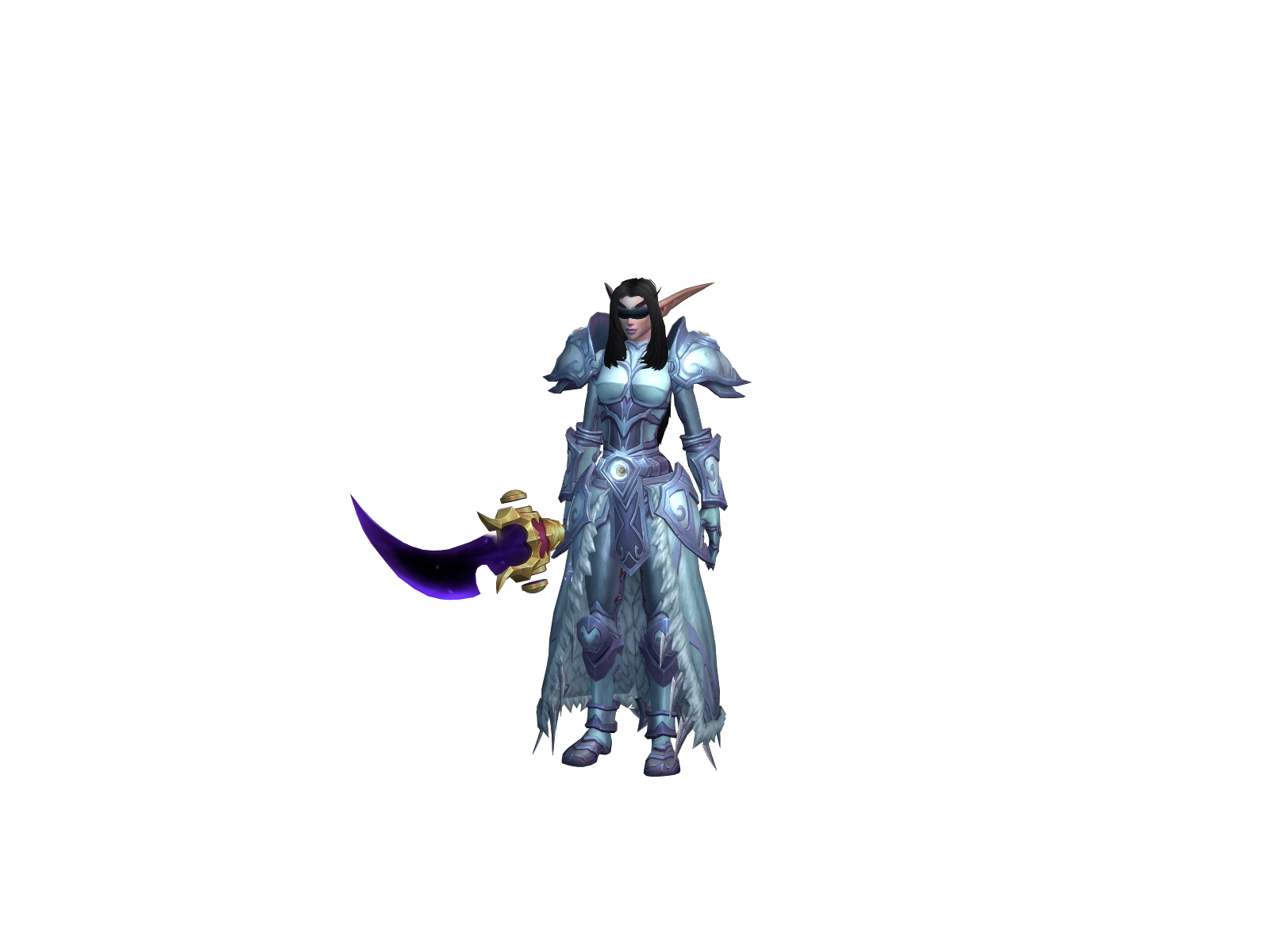 ßreakingßad 3D character render