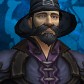Blackwood avatar
