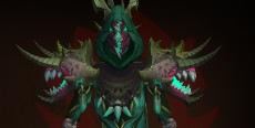 Moorok's icon