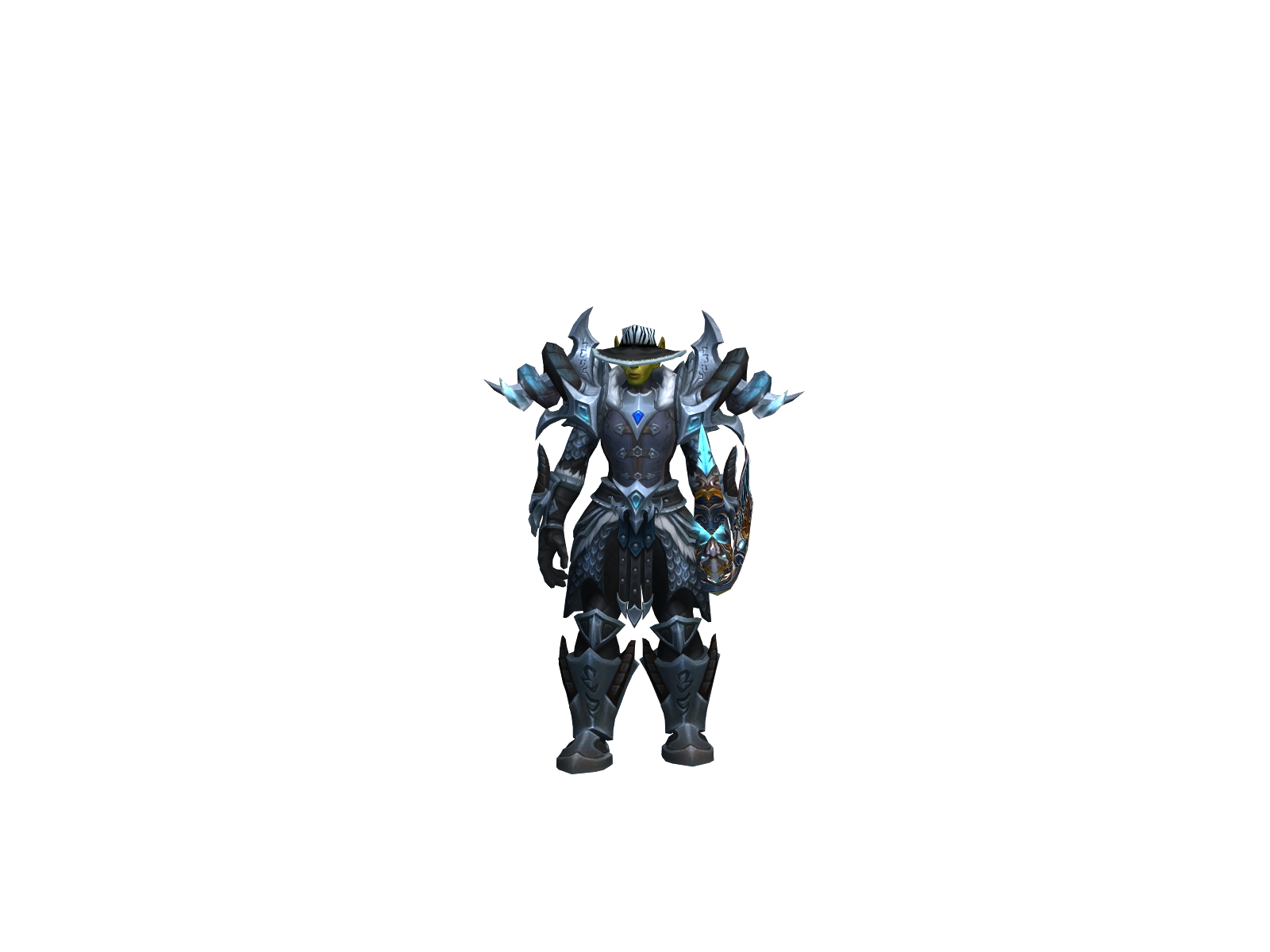 ßæßæßæßæßæ 3D character render