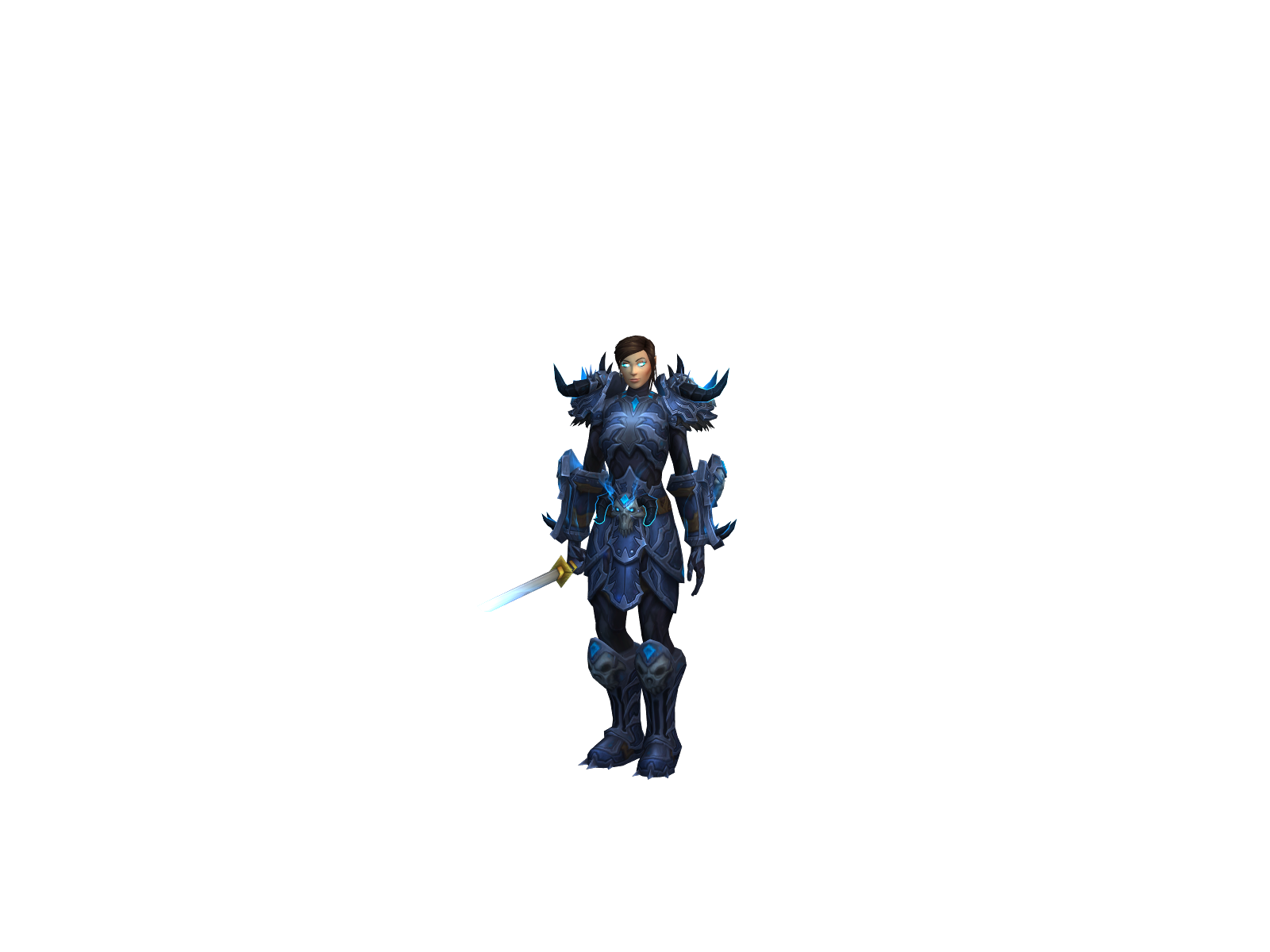 Jollíe 3D character render