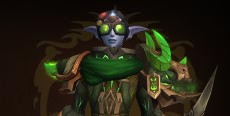 Mawdrey's icon