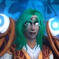 Cirona avatar