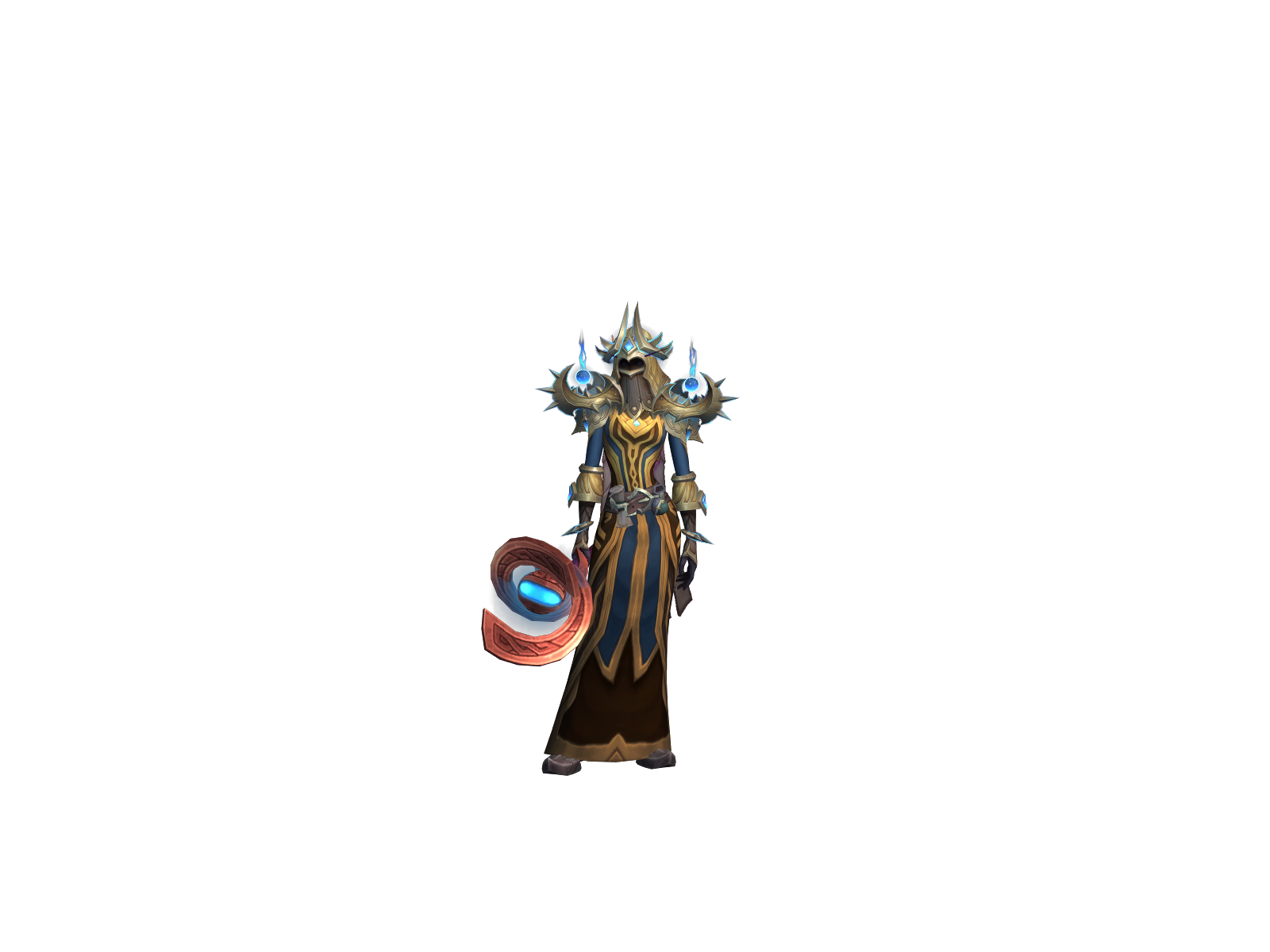 Darkshocks