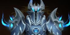 Ralken's icon