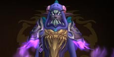 Baklanlolz's icon