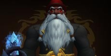 Mortiwar's icon