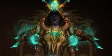 Titaried's icon