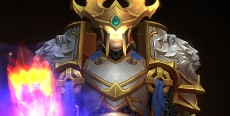 Lionskull's icon