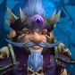 Búrgerkíng avatar
