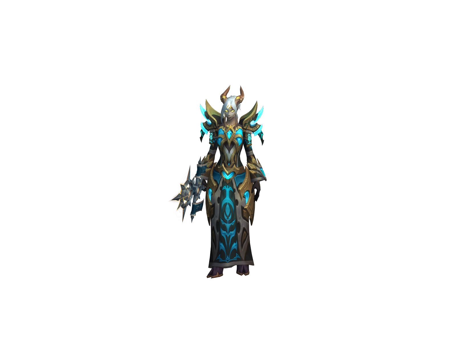 Gwennyth