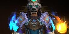 Aralain's icon
