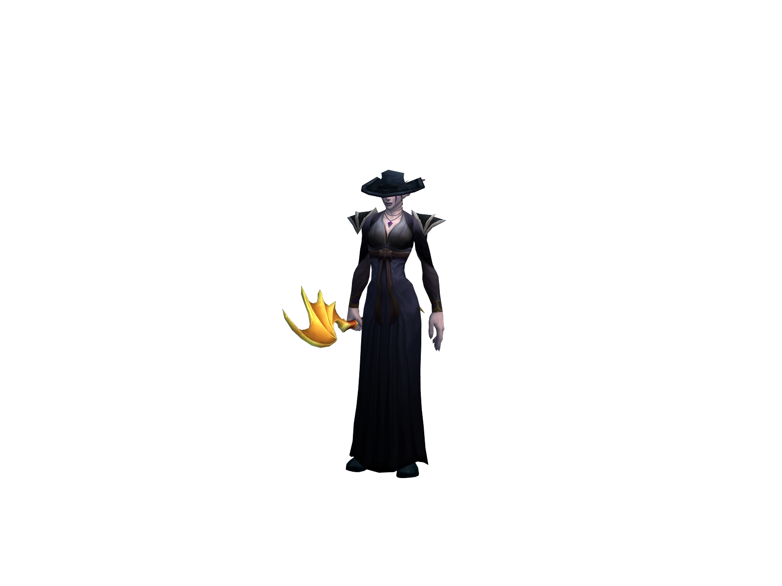 ßÿ 3D character render